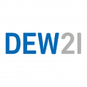 Logo DEW21 - Dortmunder Energie und Wasser GmbH