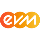 Energieversorgung Mittelrhein AG (evm) Logo