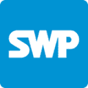 SWP Stadtwerke Pforzheim Logo