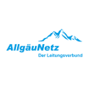 Logo AllgäuNetz GmbH ＆ Co. KG