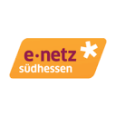 Logo e-netz Südhessen AG