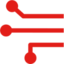 Logo E-Werk Netze GmbH ＆ Co. KG