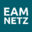 Logo EAM Netz GmbH