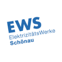 Logo Elektrizitätswerke Schönau Netze GmbH