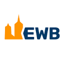 Logo Energie- und Wasserwerke Bautzen GmbH Energijowe a Wodowezawody Budysin