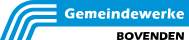 Logo Gemeindewerke Bovenden GmbH ＆ Co. KG