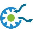 Kraftwerk Köhlgartenwiese GmbH Logo