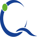 Logo Queichtal Energie Offenbach Netz GmbH