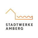 Logo Stadtwerke Amberg Versorgungs GmbH