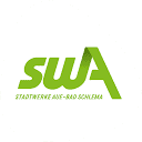 Logo Stadtwerke Aue - Bad Schlema GmbH