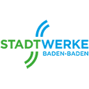 Stadtwerke Baden-Baden Logo
