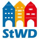 Logo Stadtwerke Dorfen GmbH