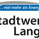 Stadtwerke Langen GmbH Logo