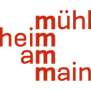 Logo Stadtwerke Mühlheim am Main GmbH