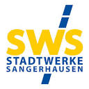 Stadtwerke Sangerhausen GmbH Logo