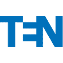 Logo Teutoburger Energie Netzwerk eG (TEN eG)