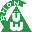 Logo Überlandwerk Rhön GmbH