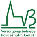 Logo Versorgungsbetriebe Bordesholm GmbH